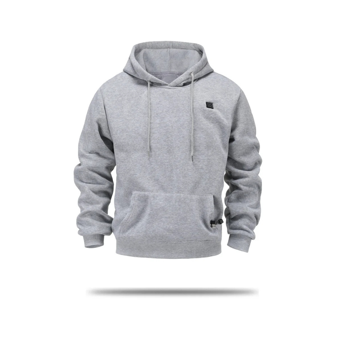 Ultimate USB Heated Hoodie