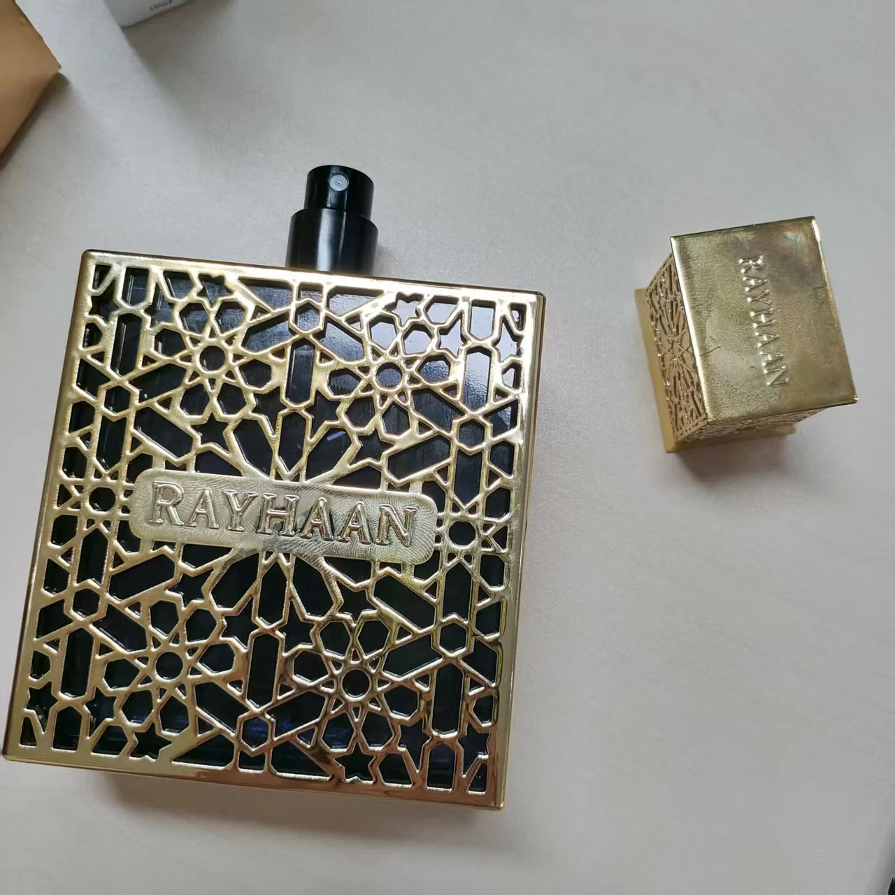 Rayhaan Elixir – Eau de Parfum 100ml