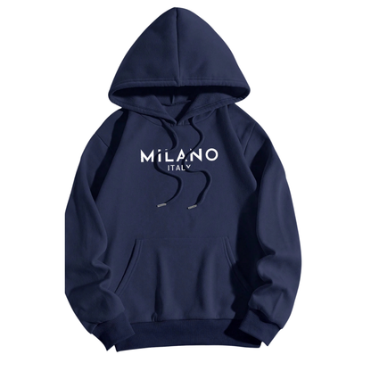 Milano Italy Hoodie