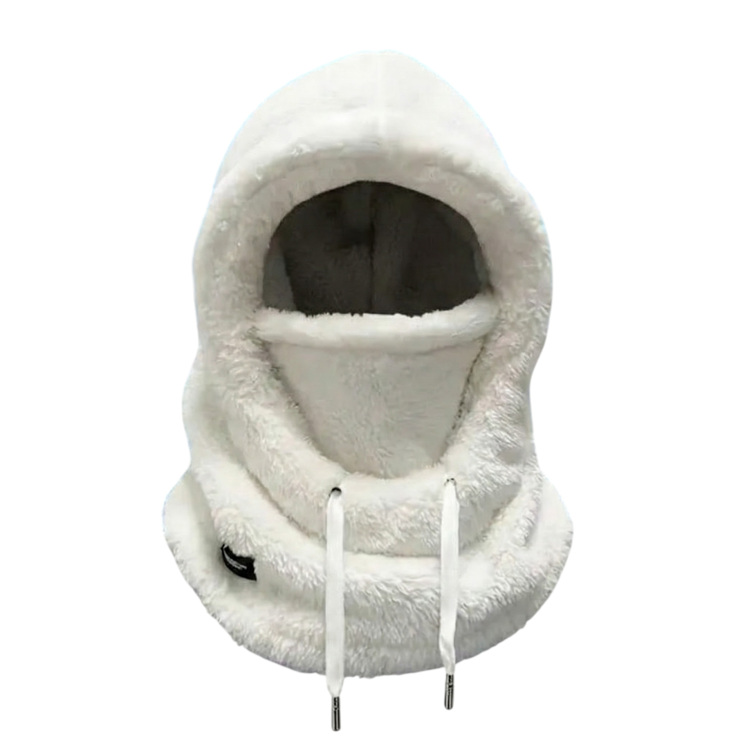 Thermal Full-Face Balaclava