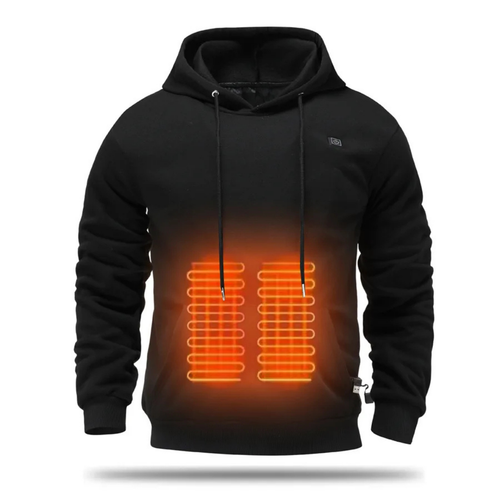 Ultimate USB Heated Hoodie