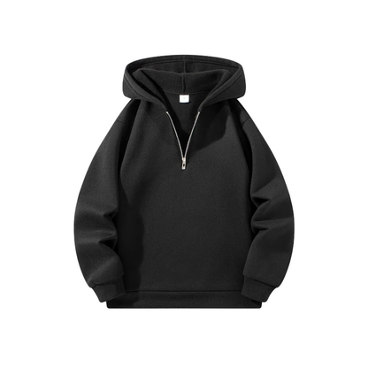 Half-Zip Hoodie