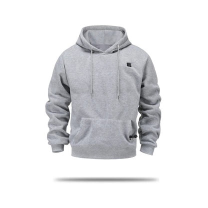 Ultimate USB Heated Hoodie
