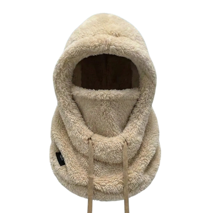 Thermal Full-Face Balaclava