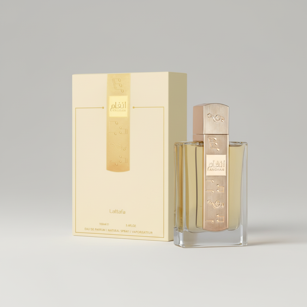 Lattafa Yara Angham – Eau de Toilette 100ml