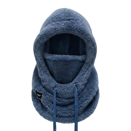 Thermal Full-Face Balaclava