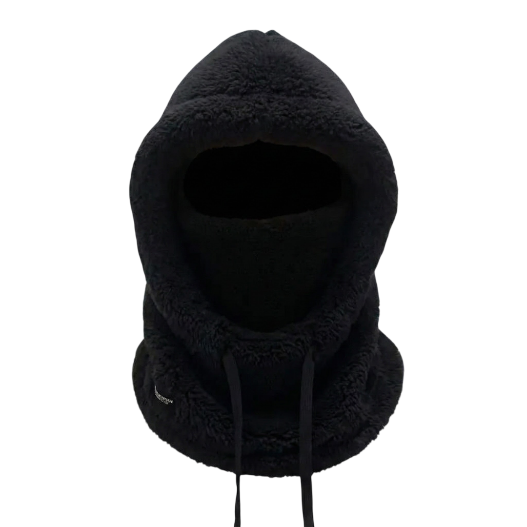 Thermal Full-Face Balaclava