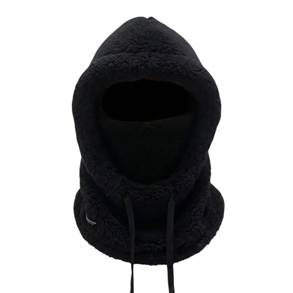 Thermal Full-Face Balaclava