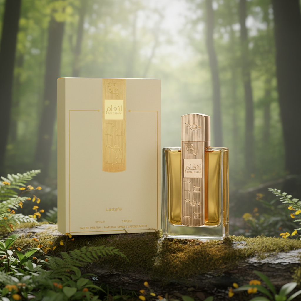 Lattafa Yara Angham – Eau de Toilette 100ml