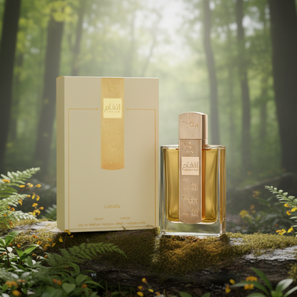 Lattafa Yara Angham – Eau de Toilette 100ml