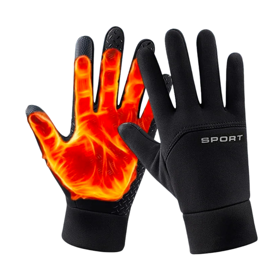 Winter Warm Gloves with Touch Screen