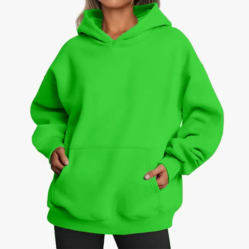 Casual Hoodie