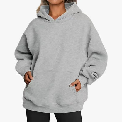 Casual Hoodie