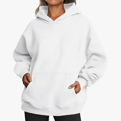 Casual Hoodie