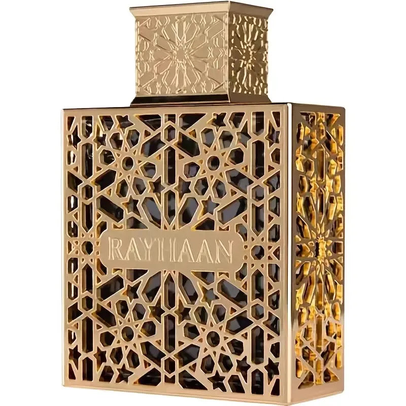 Rayhaan Elixir – Eau de Parfum 100ml