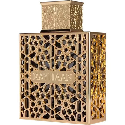 Rayhaan Elixir – Eau de Parfum 100ml