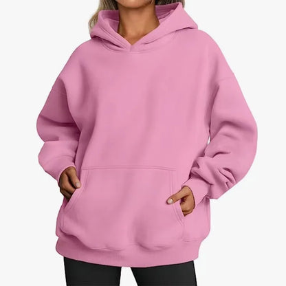 Casual Hoodie