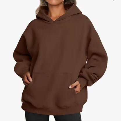Casual Hoodie