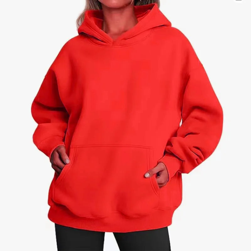 Casual Hoodie
