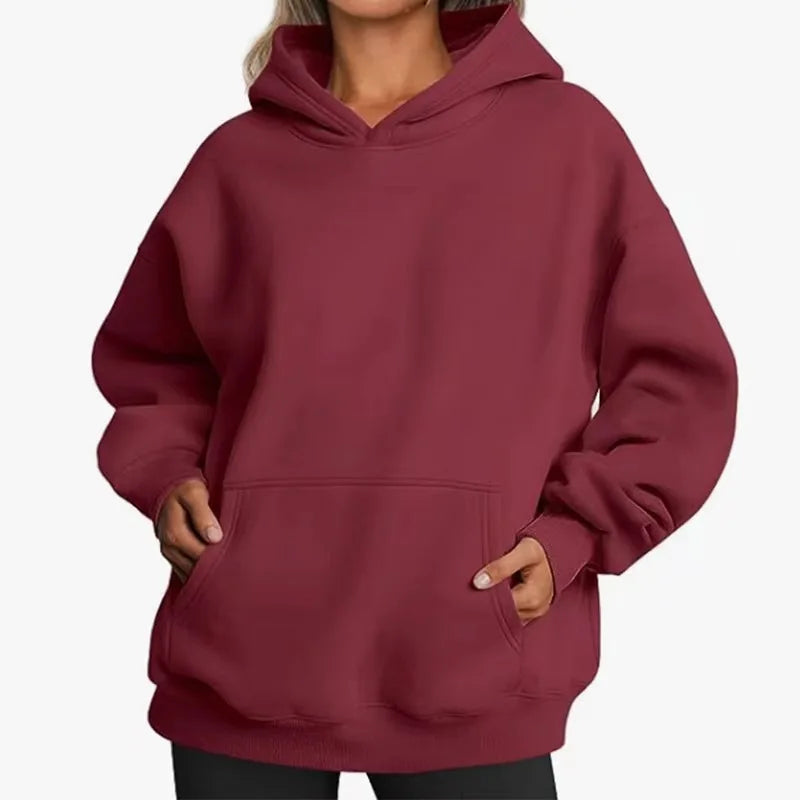 Casual Hoodie