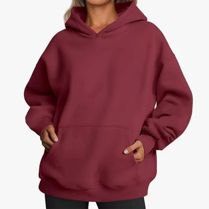 Casual Hoodie