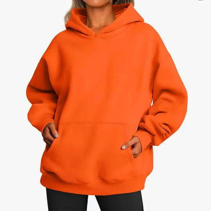 Casual Hoodie