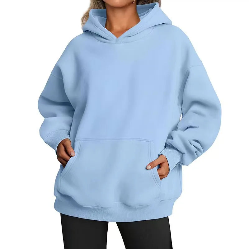 Casual Hoodie