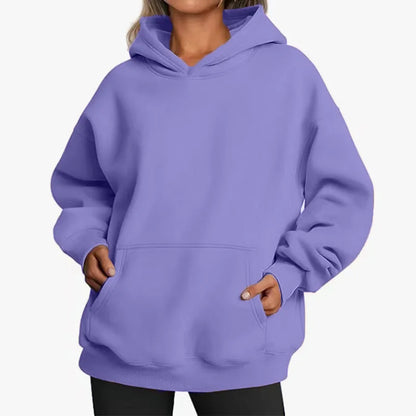 Casual Hoodie