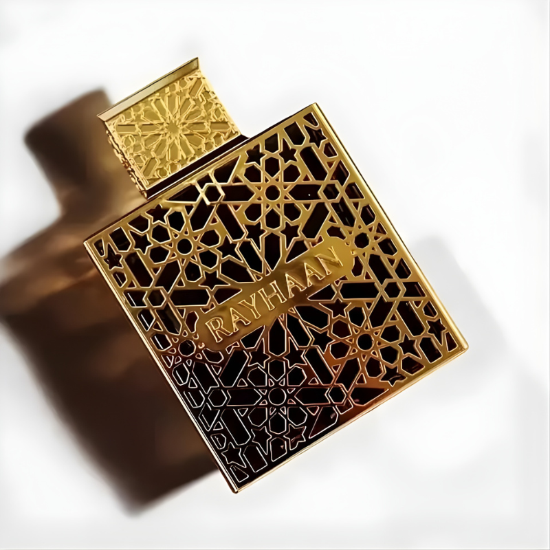 Rayhaan Elixir – Eau de Parfum 100ml