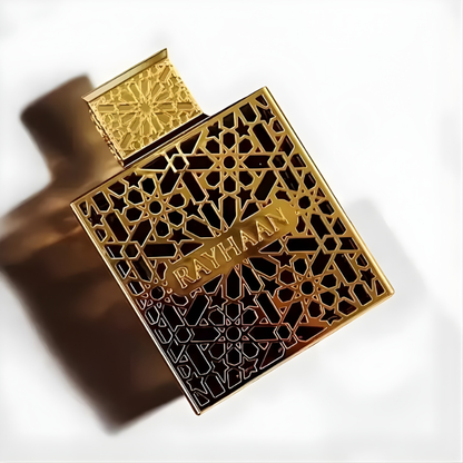 Rayhaan Elixir – Eau de Parfum 100ml
