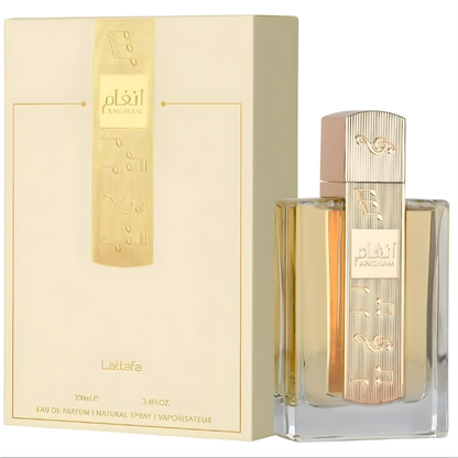 Lattafa Yara Angham – Eau de Toilette 100ml