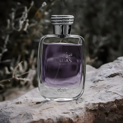 Hawas Intense – Eau de Parfum 100ml