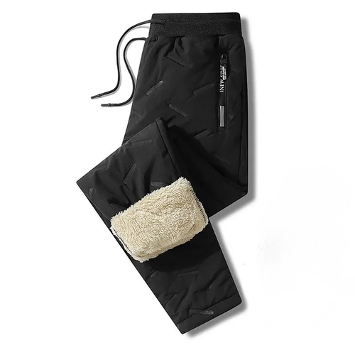 Thermal Fleece Sweatpants